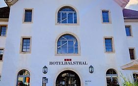 Hotel Balsthal